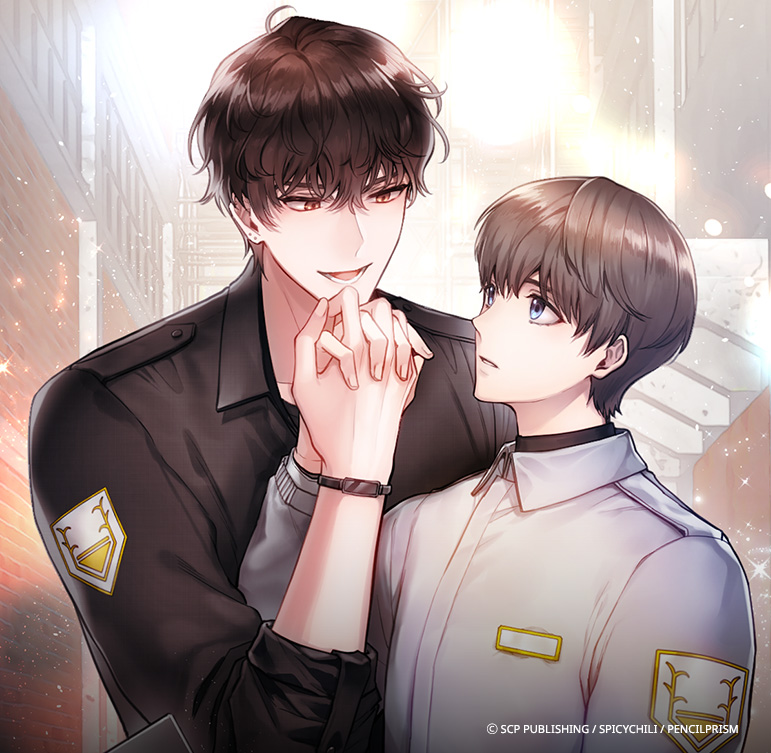 적정 온도의 파트너