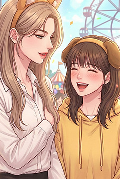 ยออูยา ทำอะไรน่ะเจ้าจิ้งจอก