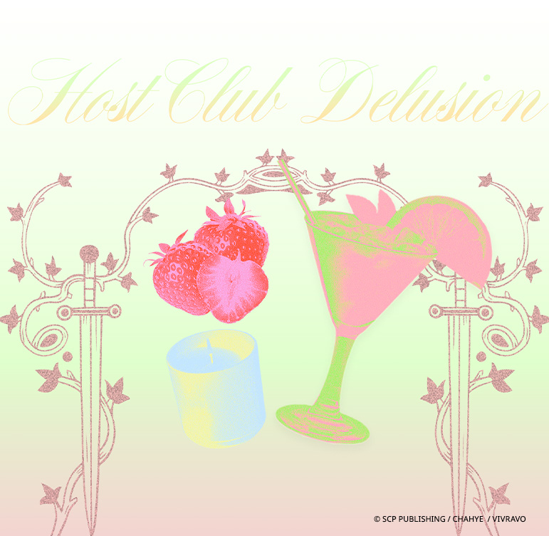 Host Club Delusion