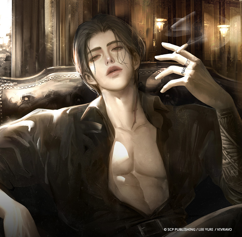 Killing Night
