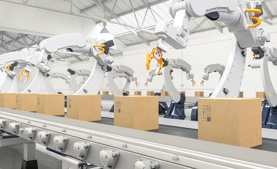 แนะนำ 7 บริษัท ทำ Automation และระบบอัตโนมัติในโรงงาน